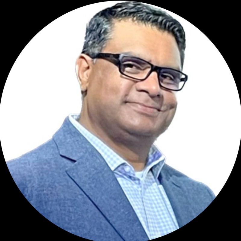 Srikanth Sopirala